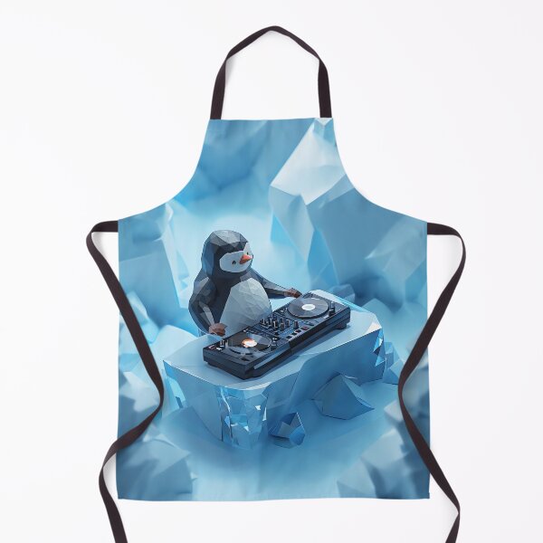 Item preview, Iceberg Beats designed and sold by ONYX Pixee.