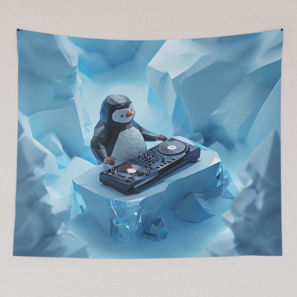 Item preview, Iceberg Beats designed and sold by ONYX Pixee.