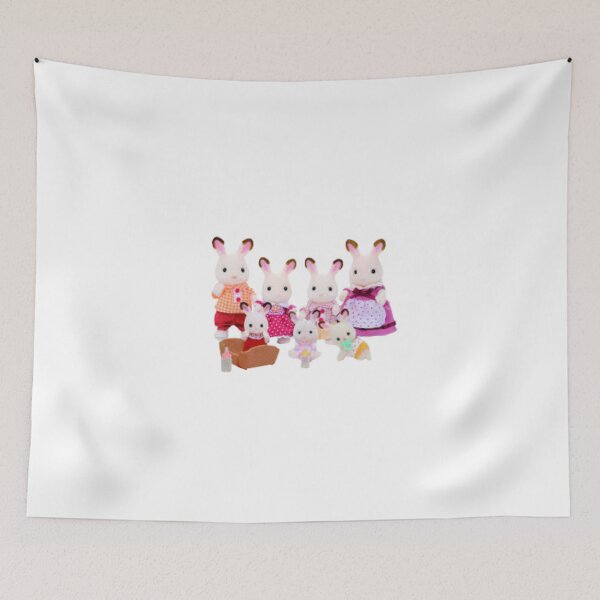 Item preview, Sylvanian Families designed and sold by JohnnyFive8.