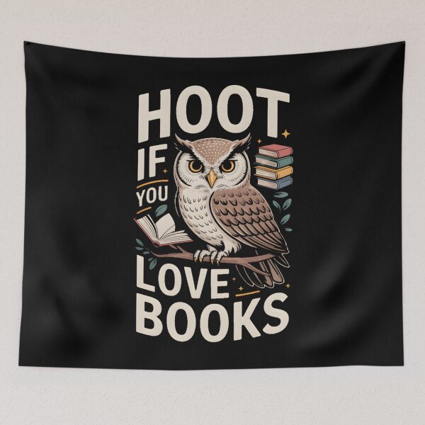 Item preview, Hoot designed and sold by Micahsaunders.
