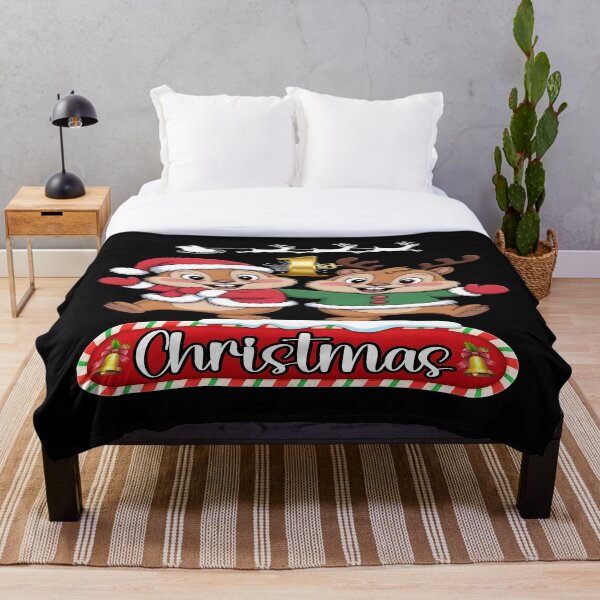 Artikelvorschau, Babys erstes Weihnachtsfest – Niedliches Weihnachtsstreifenhörnchen-Design entworfen und verkauft von Visimatic.