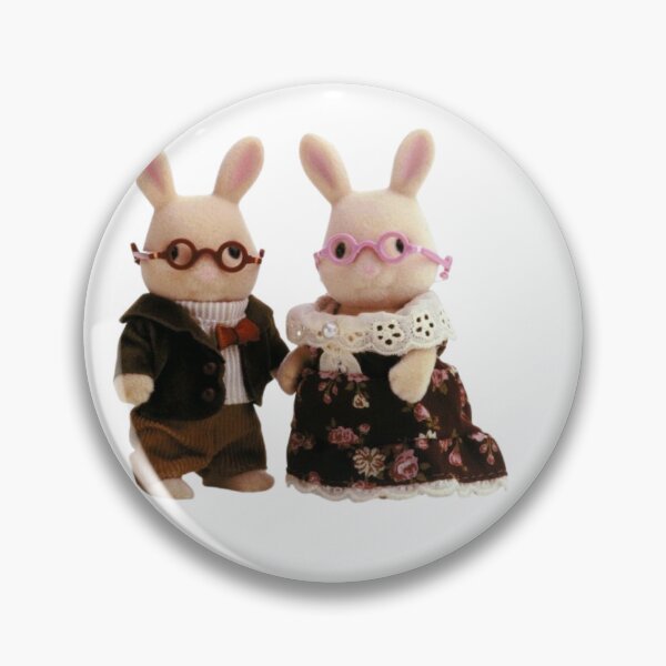 Item preview, Sylvanian Families designed and sold by JohnnyFive8.