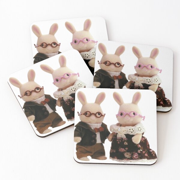 Item preview, Sylvanian Families designed and sold by JohnnyFive8.