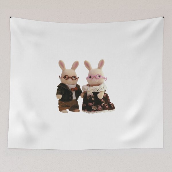 Item preview, Sylvanian Families designed and sold by JohnnyFive8.