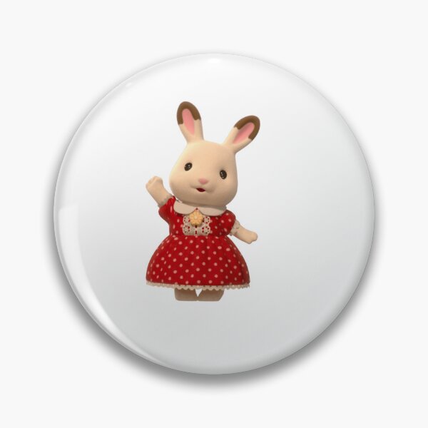 Item preview, Sylvanian Families designed and sold by JohnnyFive8.