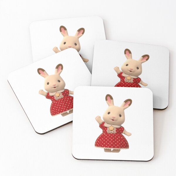 Item preview, Sylvanian Families designed and sold by JohnnyFive8.