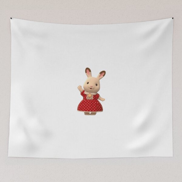 Item preview, Sylvanian Families designed and sold by JohnnyFive8.