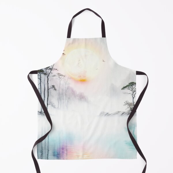 Item preview, Mirror lake  designed and sold by DavidePoggio.