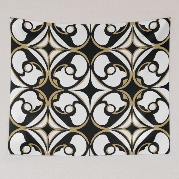 Item preview, Fashion Pattern designed and sold by Grypis.