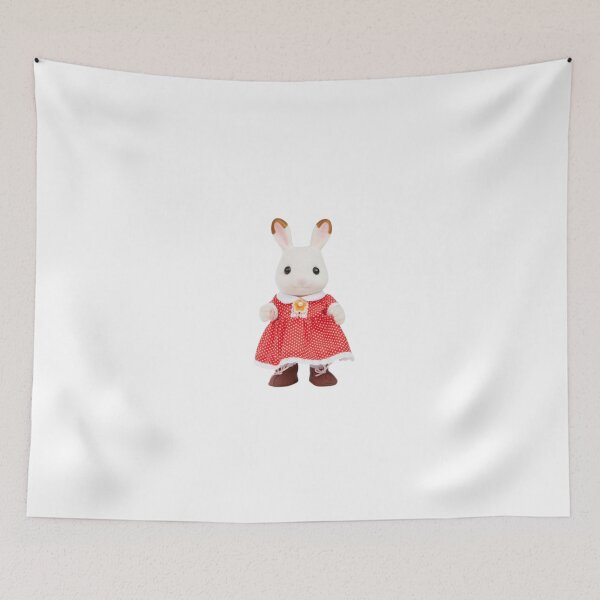 Item preview, Sylvanian Families designed and sold by JohnnyFive8.