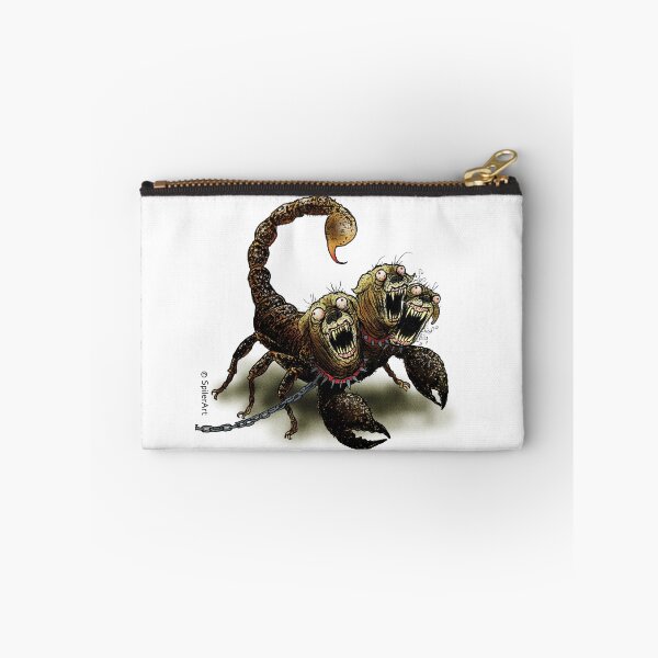 Item preview, Welcome to Hell designed and sold by SpilerArt.
