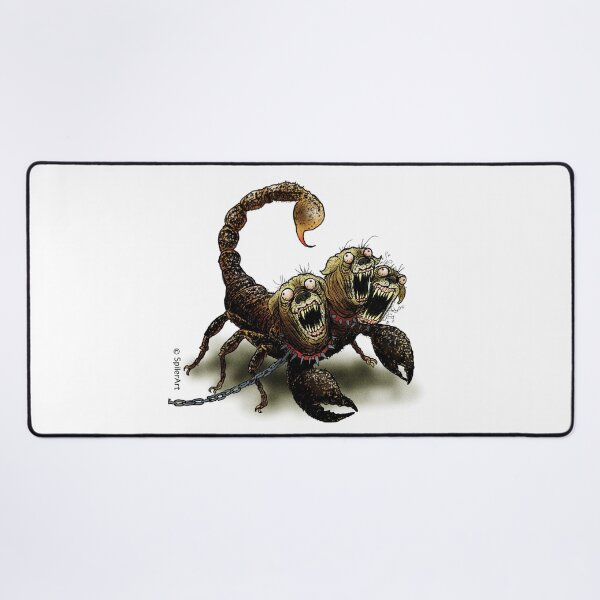 Item preview, Welcome to Hell designed and sold by SpilerArt.