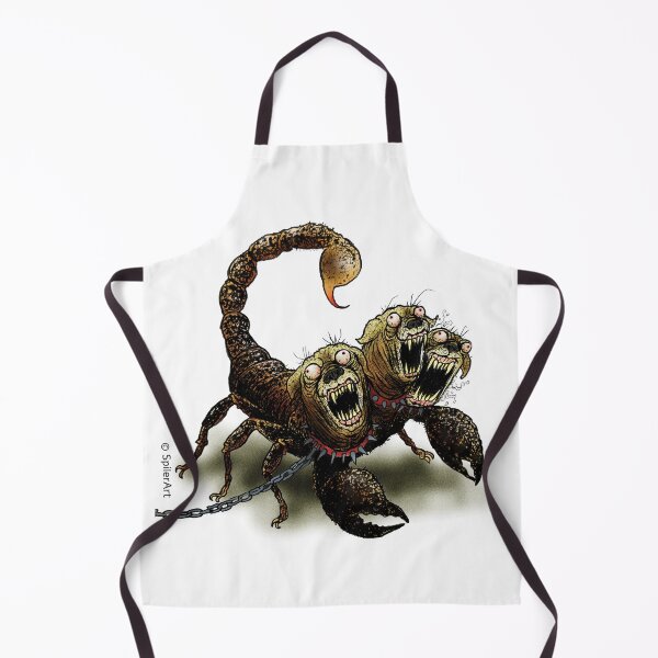 Item preview, Welcome to Hell designed and sold by SpilerArt.