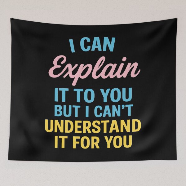 Item preview, I can explain it to you but I can't understand it for you designed and sold by hemagamo.