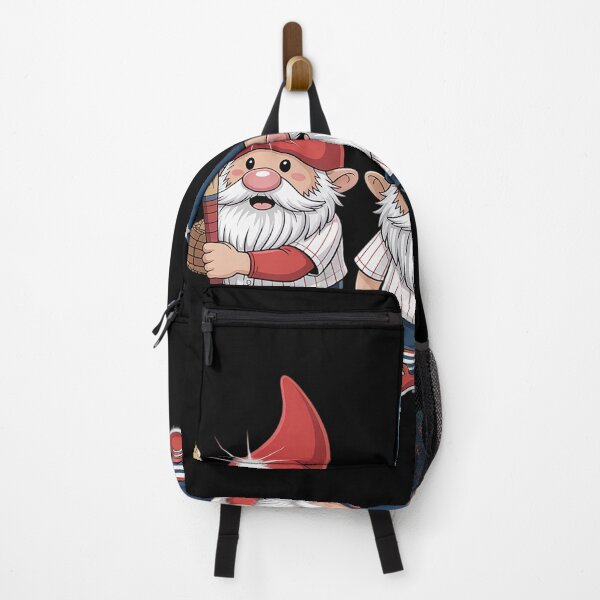 Item preview, Gnome Baseball Sports Player Game designed and sold by NewIdeasSArt.