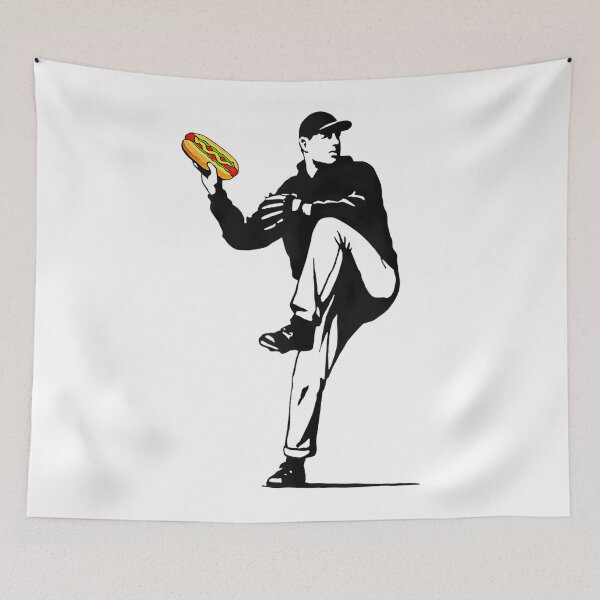 Item preview, Meme del sándwich de resistencia estadounidense en Washington D.C. Humor político designed and sold by VictoriaVilleno.