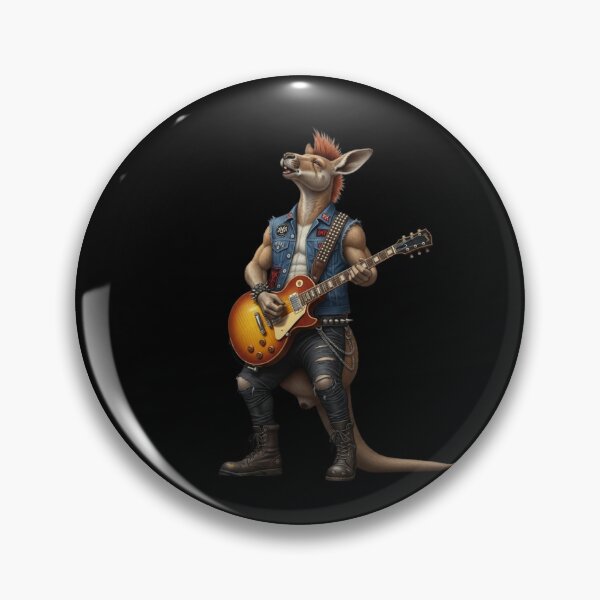 Item preview,  funny, animal rock star, rockmusic, Rock the world, love the nature, My Dear Friends, Merry Christmas, Music Lover Gift, Animal Harmony designed and sold by chipmuckdesignn.