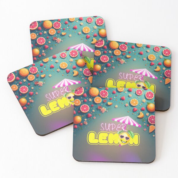 Item preview, Super Lemon Haze designed and sold by GreenOasisGer.