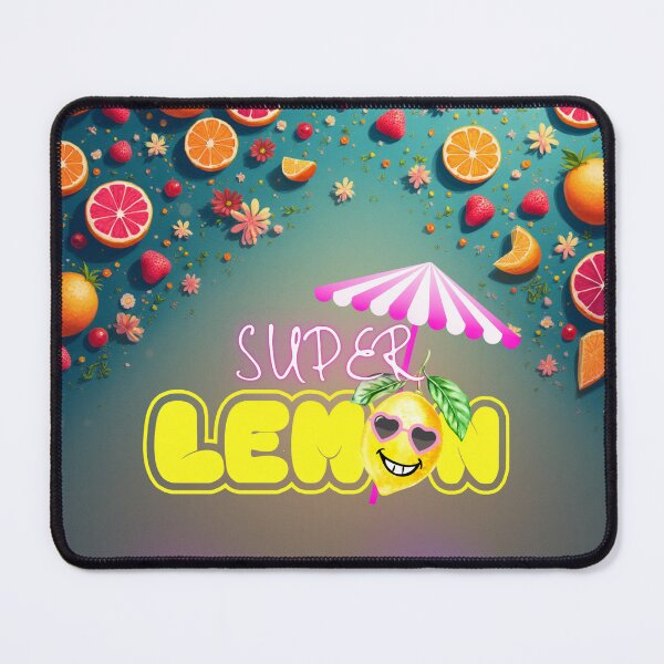 Item preview, Super Lemon Haze designed and sold by GreenOasisGer.