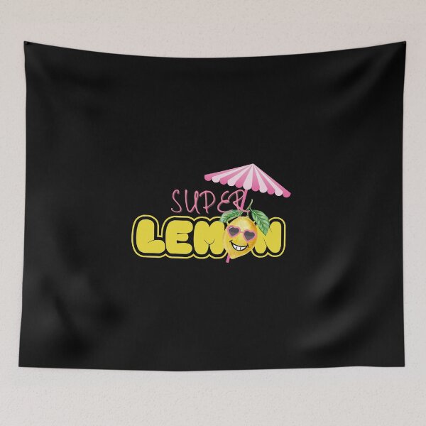 Item preview, Super Lemon Haze designed and sold by GreenOasisGer.