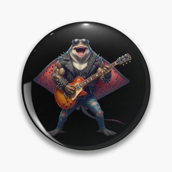 Item preview, funny, animal rock star, rockmusic, Rock the world, love the nature, My Dear Friends, Merry Christmas, Music Lover Gift, Animal Harmony designed and sold by chipmuckdesignn.