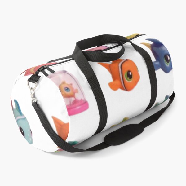Item preview, Littlest pet shop Fish designed and sold by monkey zone.