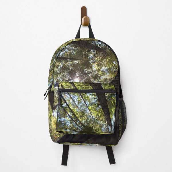 Item preview, Redwood forest, Warburton Victoria designed and sold by rani.