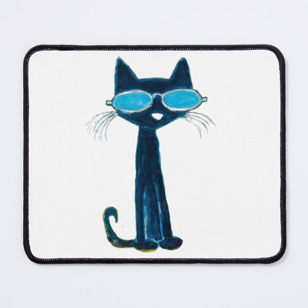 Item preview, Pete the Cat     designed and sold by fo-ngika.
