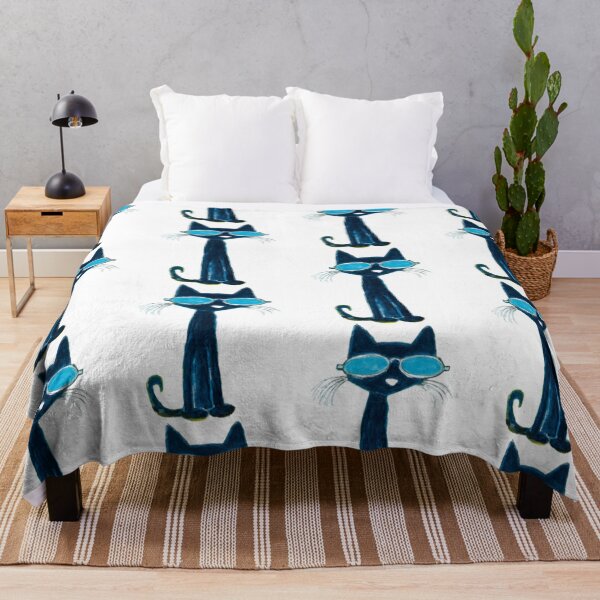 Item preview, Pete the Cat designed and sold by fo-ngika.