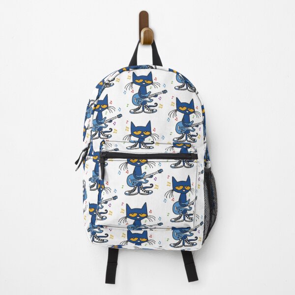 Item preview, Pete the Cat designed and sold by fo-ngika.