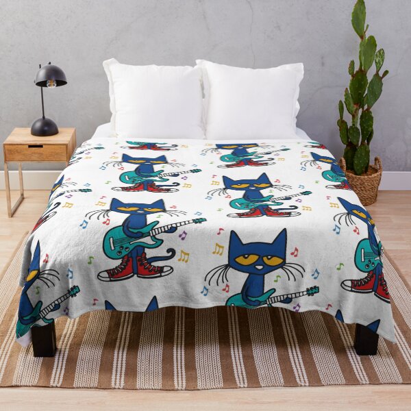 Item preview, Pete the Cat designed and sold by fo-ngika.