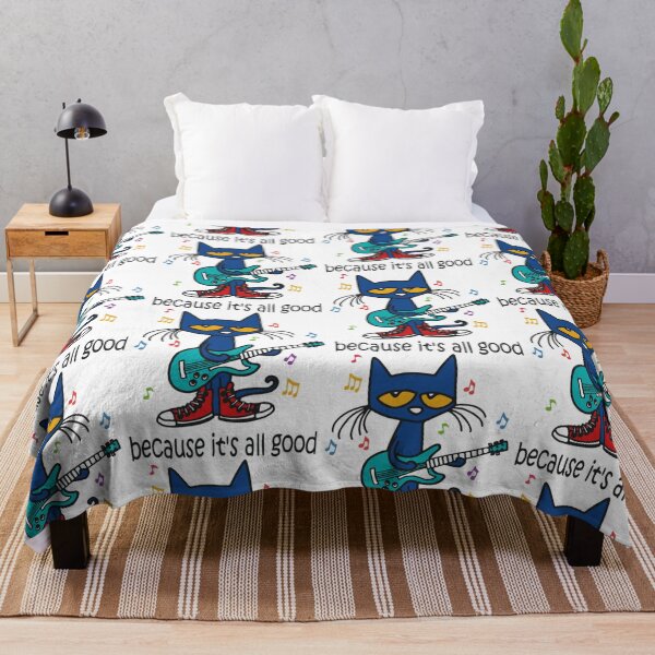 Item preview, Pete the Cat designed and sold by fo-ngika.