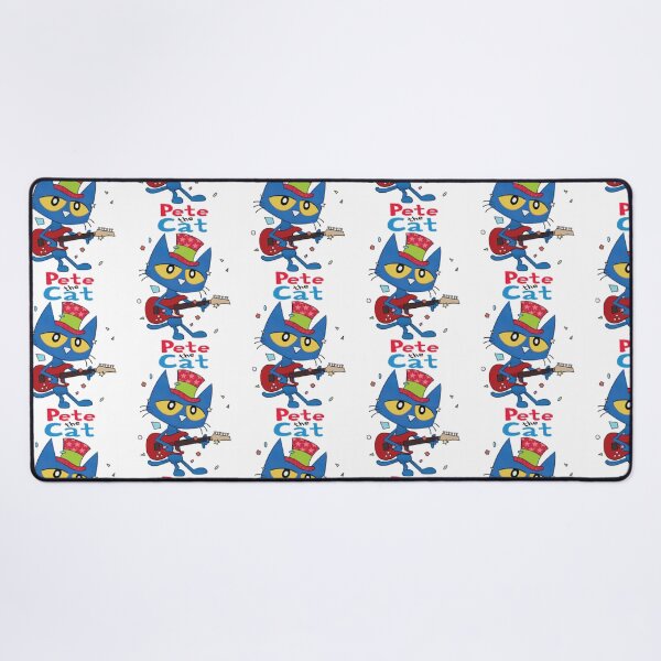 Item preview, Pete the Cat designed and sold by fo-ngika.