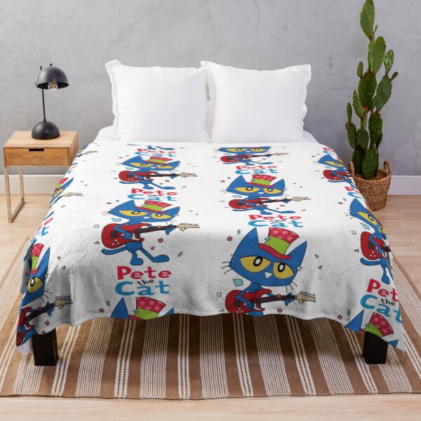 Item preview, Pete the Cat designed and sold by fo-ngika.