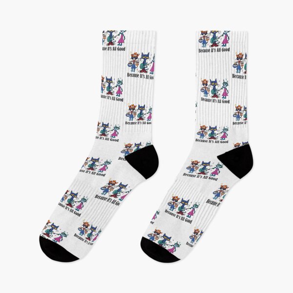 Item preview, Pete the cat Band designed and sold by fo-ngika.