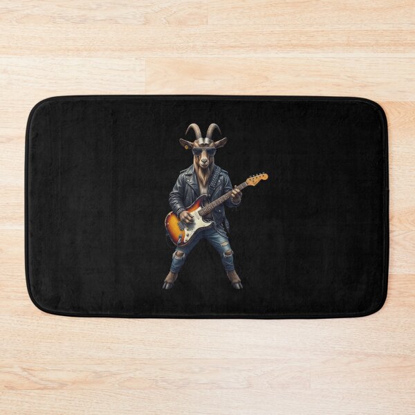 Item preview, funny, animal rock star, rockmusic, Rock the world, love the nature, My Dear Friends, Merry Christmas, Music Lover Gift, Animal Harmony designed and sold by chipmuckdesignn.