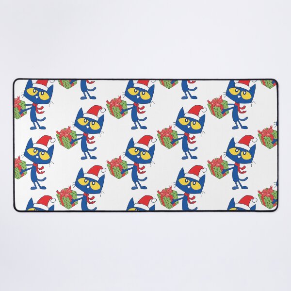 Item preview, Pete the cat celebrate christmas designed and sold by fo-ngika.