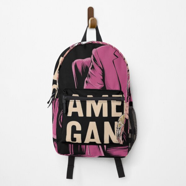 Item preview, trump american gangster 47th president  designed and sold by KonstanKoraner.