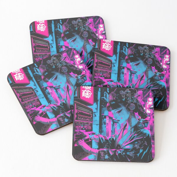 Item preview, Neon Code designed and sold by ONYX Pixee.