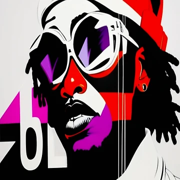 Artwork thumbnail, by R0X Designs