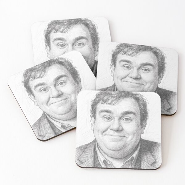 Item preview, Famous Actor Pencil Sketch designed and sold by Leon Woods Pencil Art.