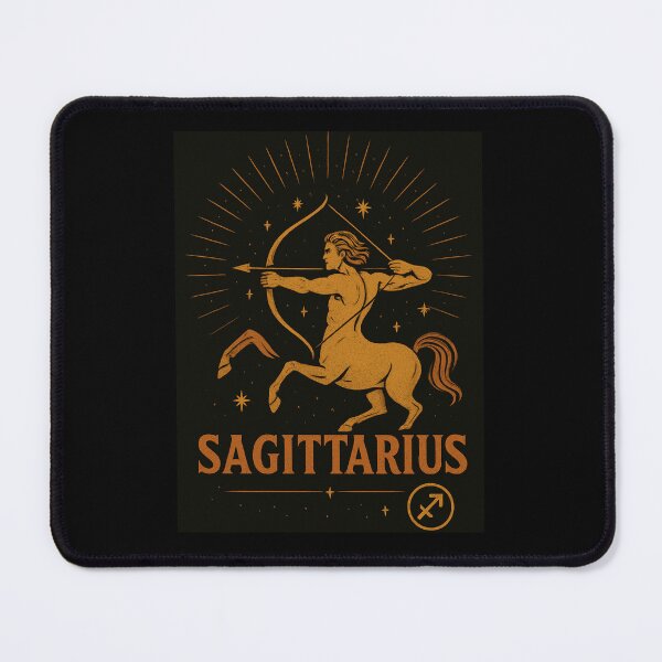 Item preview, Zodiac: Sagitarius designed and sold by halibutgoatramb.