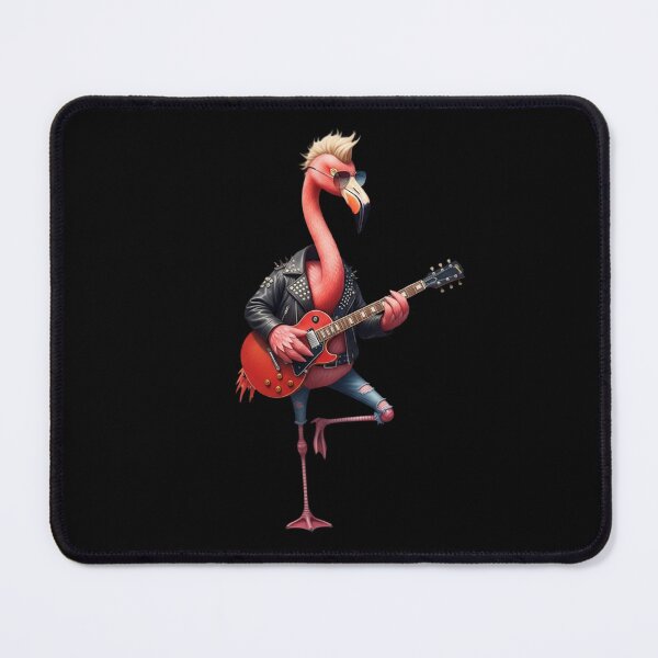 Item preview, funny, animal rock star, rockmusic, Rock the world, love the nature, My Dear Friends, Merry Christmas, Music Lover Gift, Animal Harmony designed and sold by chipmuckdesignn.
