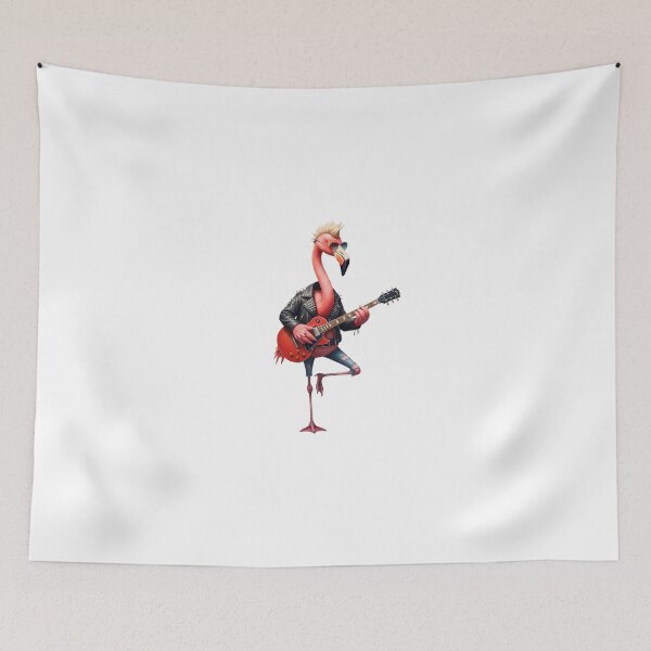 Item preview,  funny, animal rock star, rockmusic, Rock the world, love the nature, My Dear Friends, Merry Christmas, Music Lover Gift, Animal Harmony designed and sold by chipmuckdesignn.