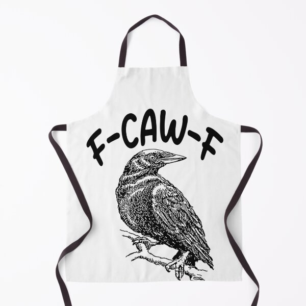 Item preview, F-CAW-F T-shirt designed and sold by Tee Express.