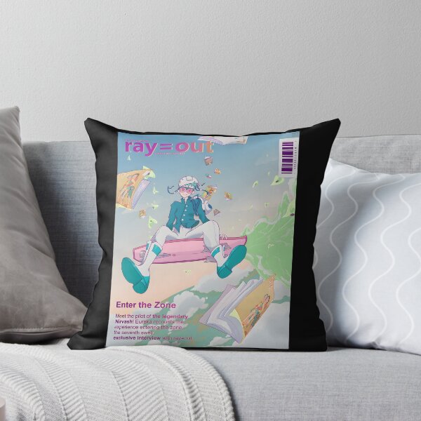 Item preview, Rayout designed and sold by psqhetori.