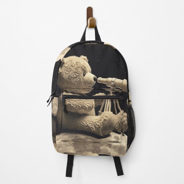 Item preview, Lunar Bear designed and sold by ONYX Pixee.