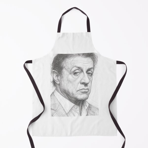 Item preview, Iconic Actor Pencil Portrait designed and sold by Leon Woods Pencil Art.