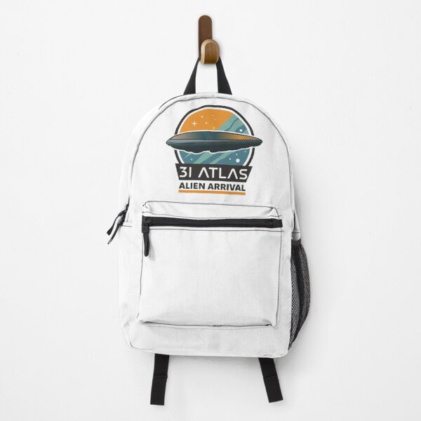 Item preview, 3I ATLAS designed and sold by OMG DSGN.