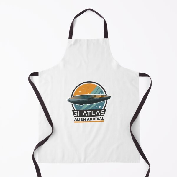 Item preview, 3I ATLAS designed and sold by OMG DSGN.